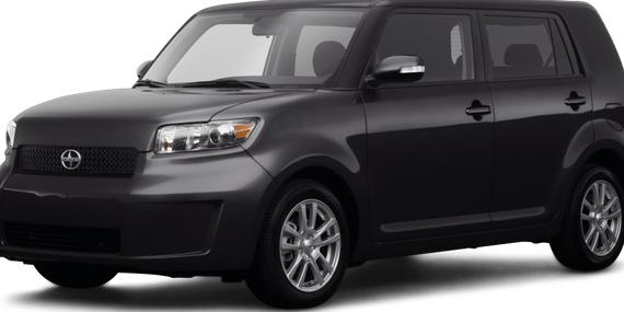 TOYOTA SCION XB 2009 JTLKE50E491068851 image